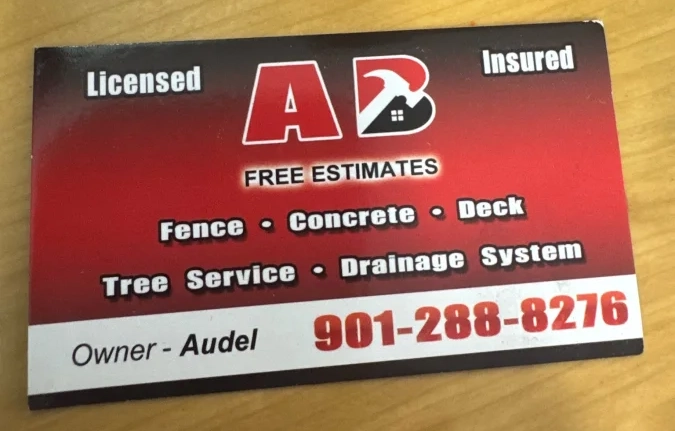 Tree Company in Memphis, TN