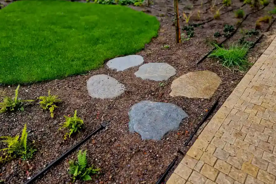 Affordable Mulching Memphis, TN